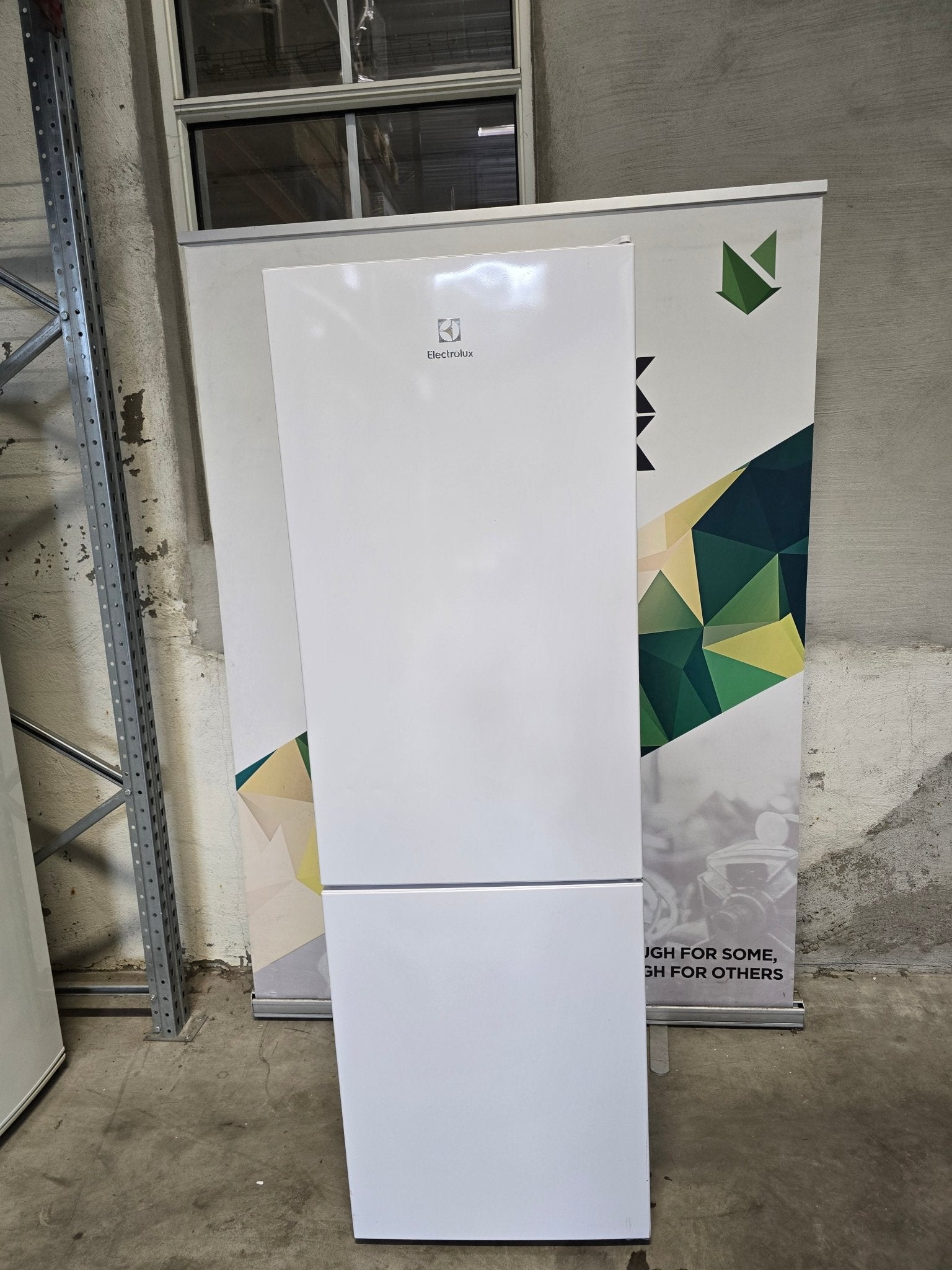 Electrolux kombiskap LNC7ME32W1 Kombiskap - Norskombruk.no