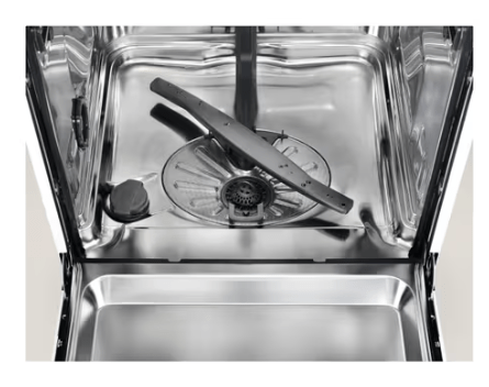 Electrolux oppvaskmaskin CSA47230UW Oppvaskmaskin - Norskombruk.no