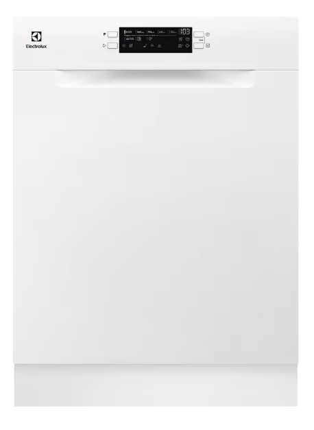 Electrolux Oppvaskmaskin ESA47300UW (Hvit) Oppvaskmaskin - Norskombruk.no