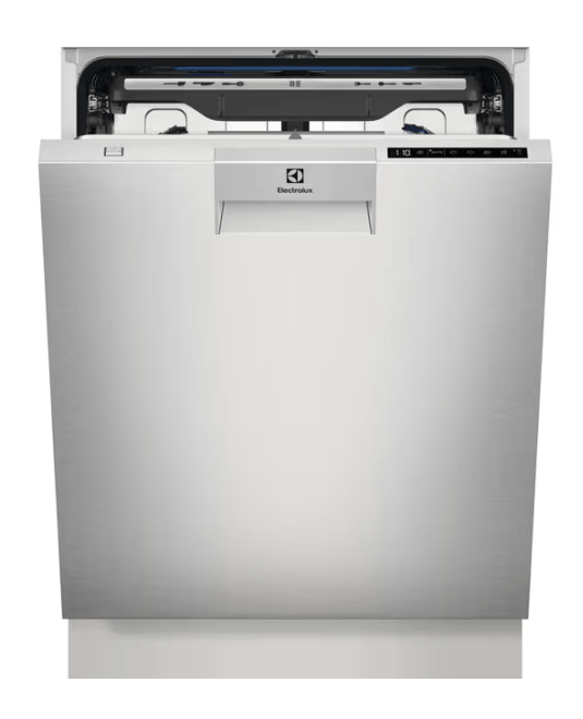 Electrolux Oppvaskmaskin ESG89311UX (Stål) Oppvaskmaskin - Norskombruk.no