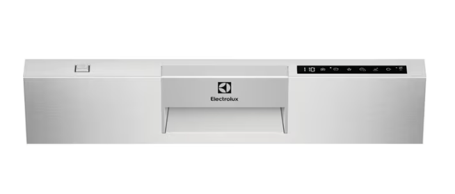 Electrolux Oppvaskmaskin ESG89311UX (Stål) Oppvaskmaskin - Norskombruk.no