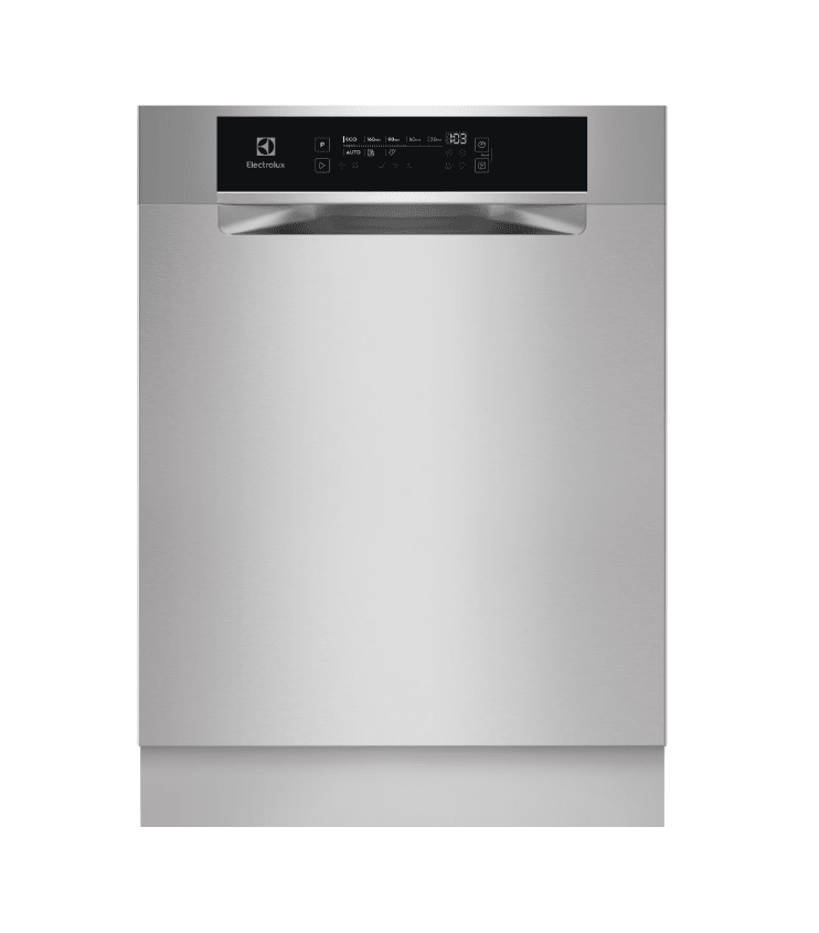 Electrolux Oppvaskmaskin ESG89400UX (Stål) Oppvaskmaskin - Norskombruk.no