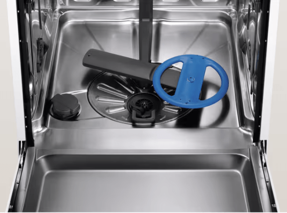 Electrolux Oppvaskmaskin ESM89310UW Oppvaskmaskin - Norskombruk.no
