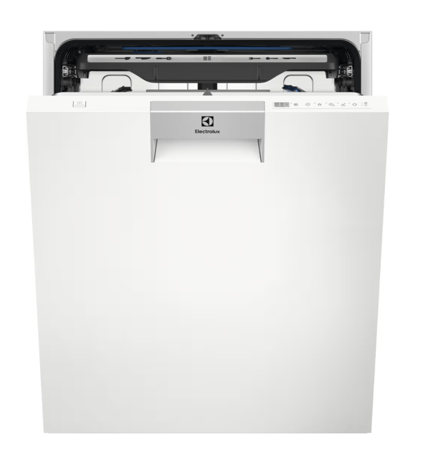 Electrolux Oppvaskmaskin ESM89310UW Oppvaskmaskin - Norskombruk.no