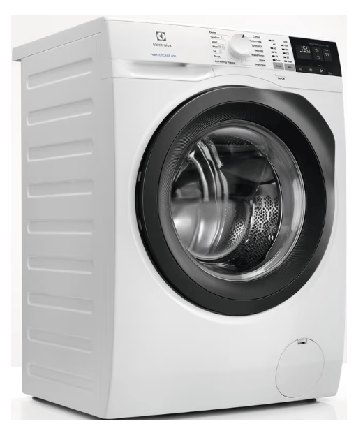 Electrolux Vaskemaskin EW6F5549E4 Vaskemaskin - Norskombruk.no