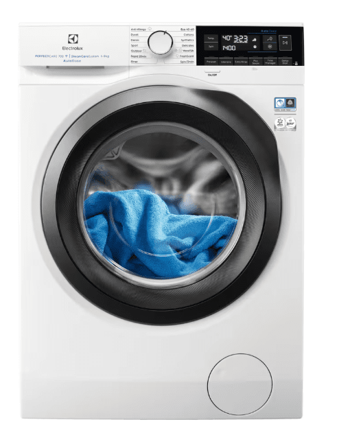 Electrolux vaskemaskin EW7F6669Q6 Vaskemaskin - Norskombruk.no