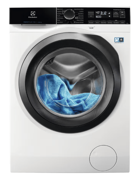 Electrolux Vaskemaskin EW7F866XE7 Vaskemaskin - Norskombruk.no