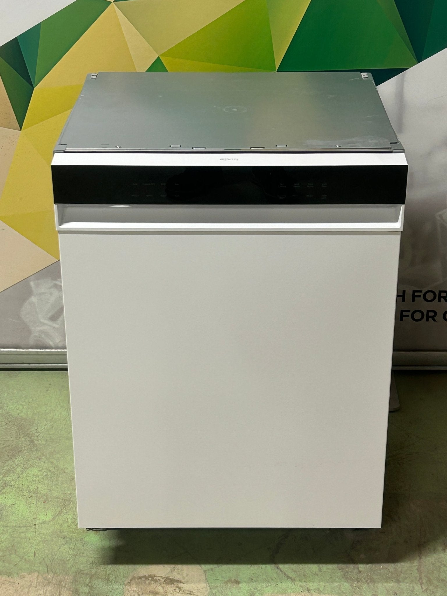 Epoq oppvaskmaskin EDW60A42W23 Oppvaskmaskin - Norskombruk.no