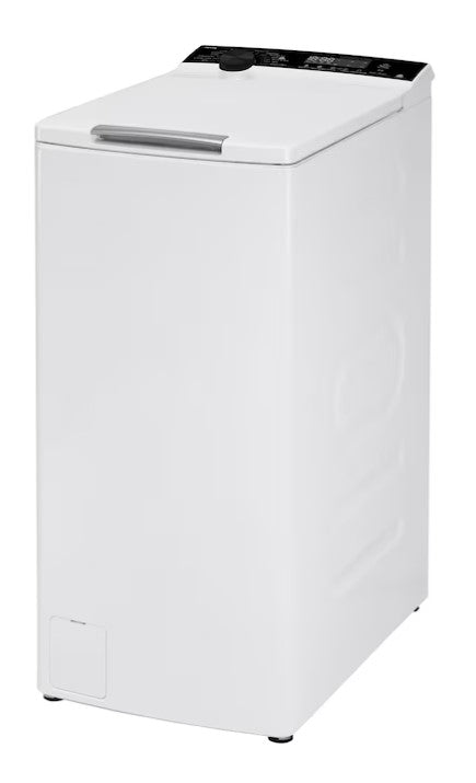 Epoq toppmatet vaskemaskin ETL813W23 Toppmatet Vaskemaskin - Norskombruk.no