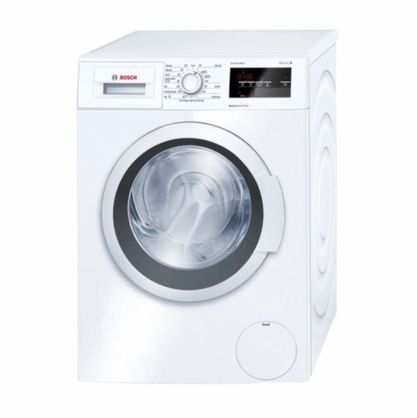 Bosch WAT283L8SN vaskemaskin
