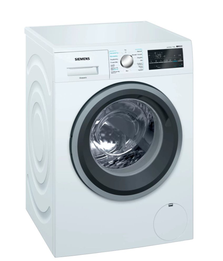 Siemens WD15G442DN kombimaskin