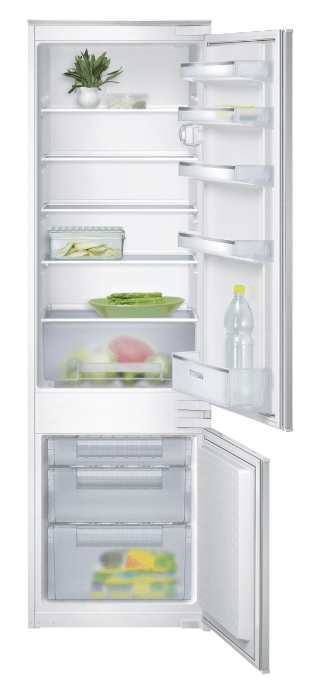 Siemens KI38VV20 Integrert kombiskap