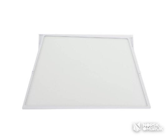 Glasshylle Stor til Bosch KSV33NV30 Glasshylle Stor - Norskombruk.no