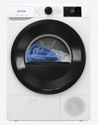 Gorenje DNES8B/GDA tørketrommel Tørketrommel - Norskombruk.no