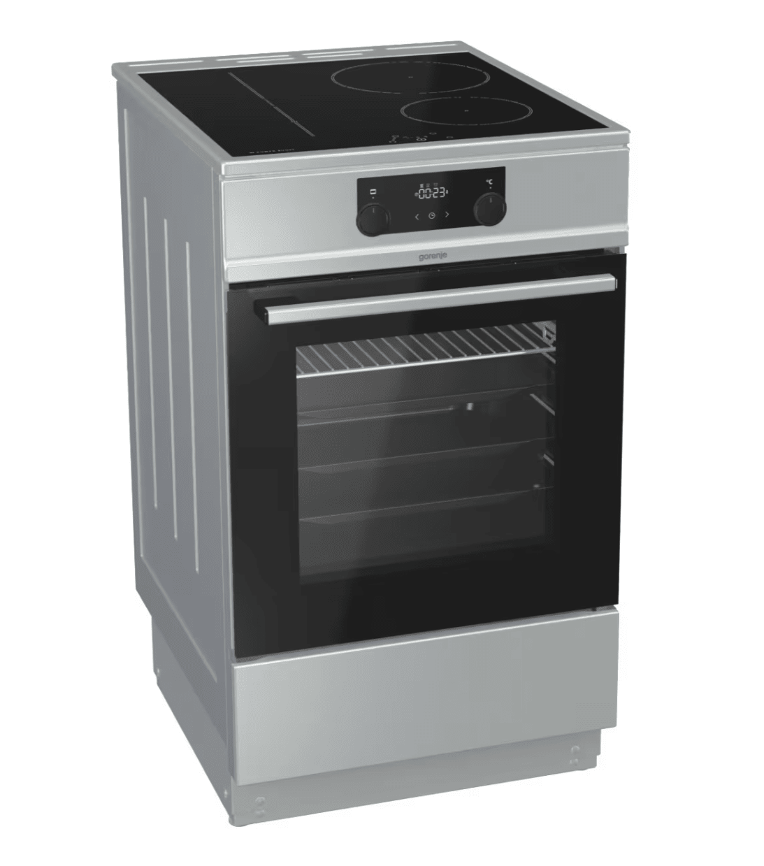 Gorenje EIT8535XPD 50cm Induksjonskomfyr Induksjonskomfyr - Norskombruk.no