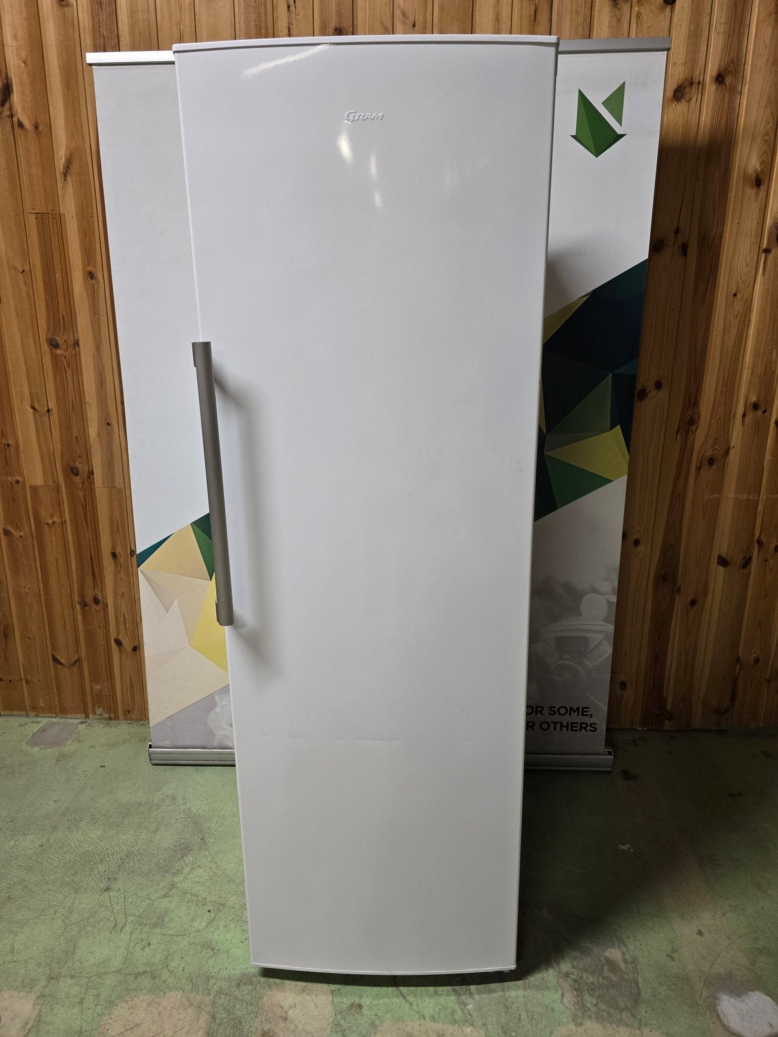 Gram kjøleskap KS 4456 - 90 F Kjøleskap - Norskombruk.no