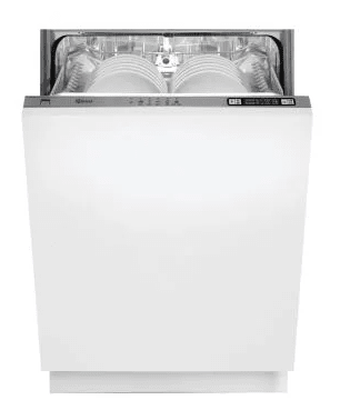 Gram OMI 62 - 07 integrert oppvaskmaskin Integrert oppvaskmaskin - Norskombruk.no