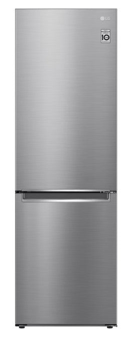 LG GBB61PZJMN Kombiskap Kombiskap - Norskombruk.no