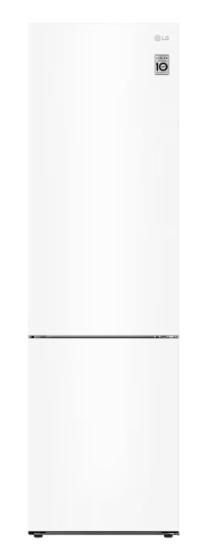 LG kombiskap GBP62SWNAC Kombiskap - Norskombruk.no