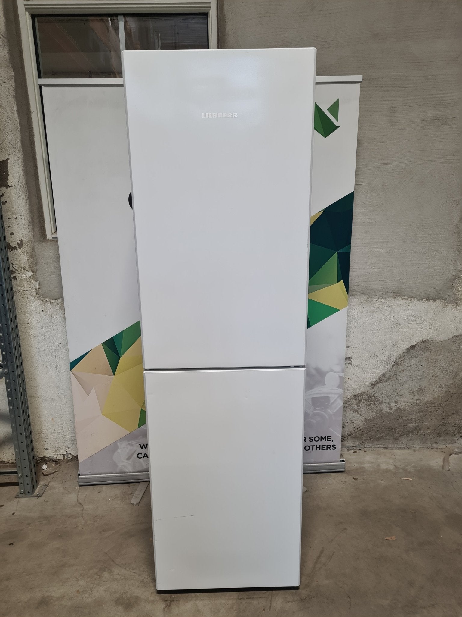 Liebherr CNd 5724 Plus – Kombiskap Kombiskap - Norskombruk.no