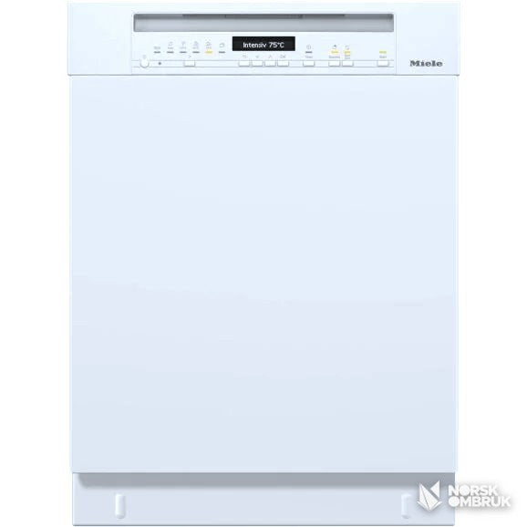 Miele G 7110 SCU oppvaskmaskin