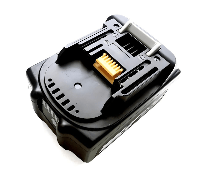 Makita BL1850B Verktøybatteri (18 V LXT 5,0Ah) Batteri - Norskombruk.no
