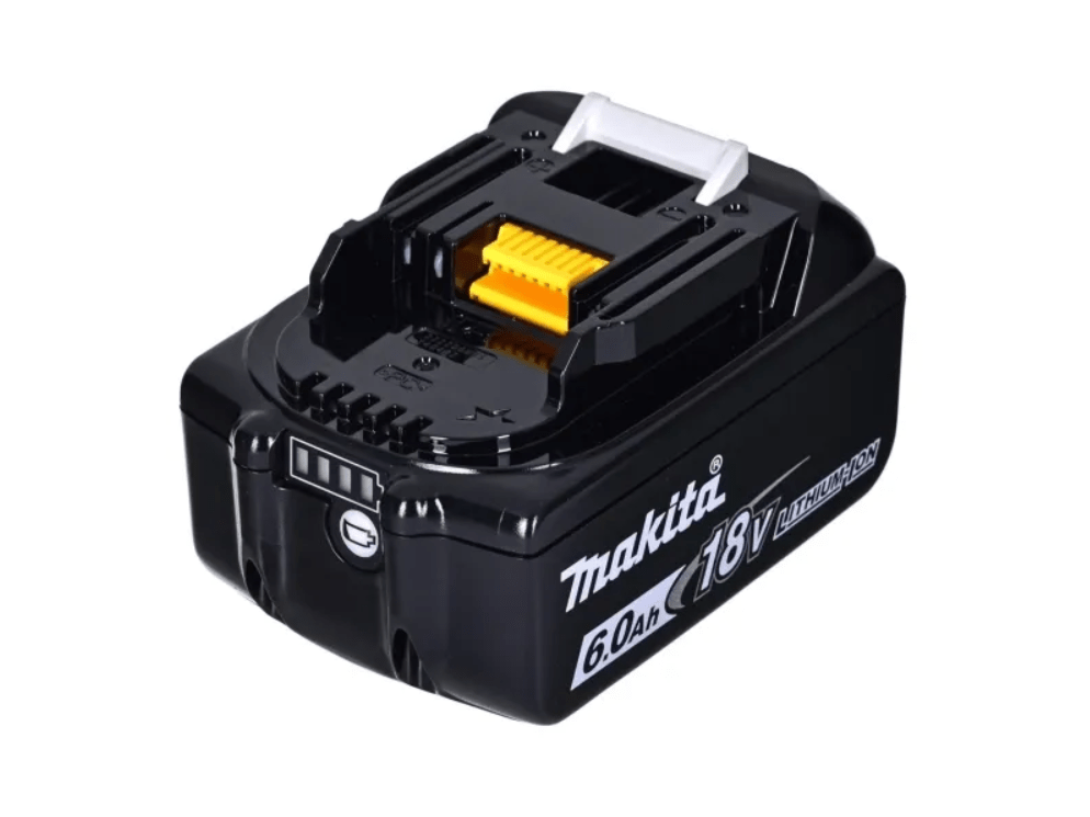 Makita BL1860B 18V LXT Li - ion batteri 6,0 Ah Batteri - Norskombruk.no