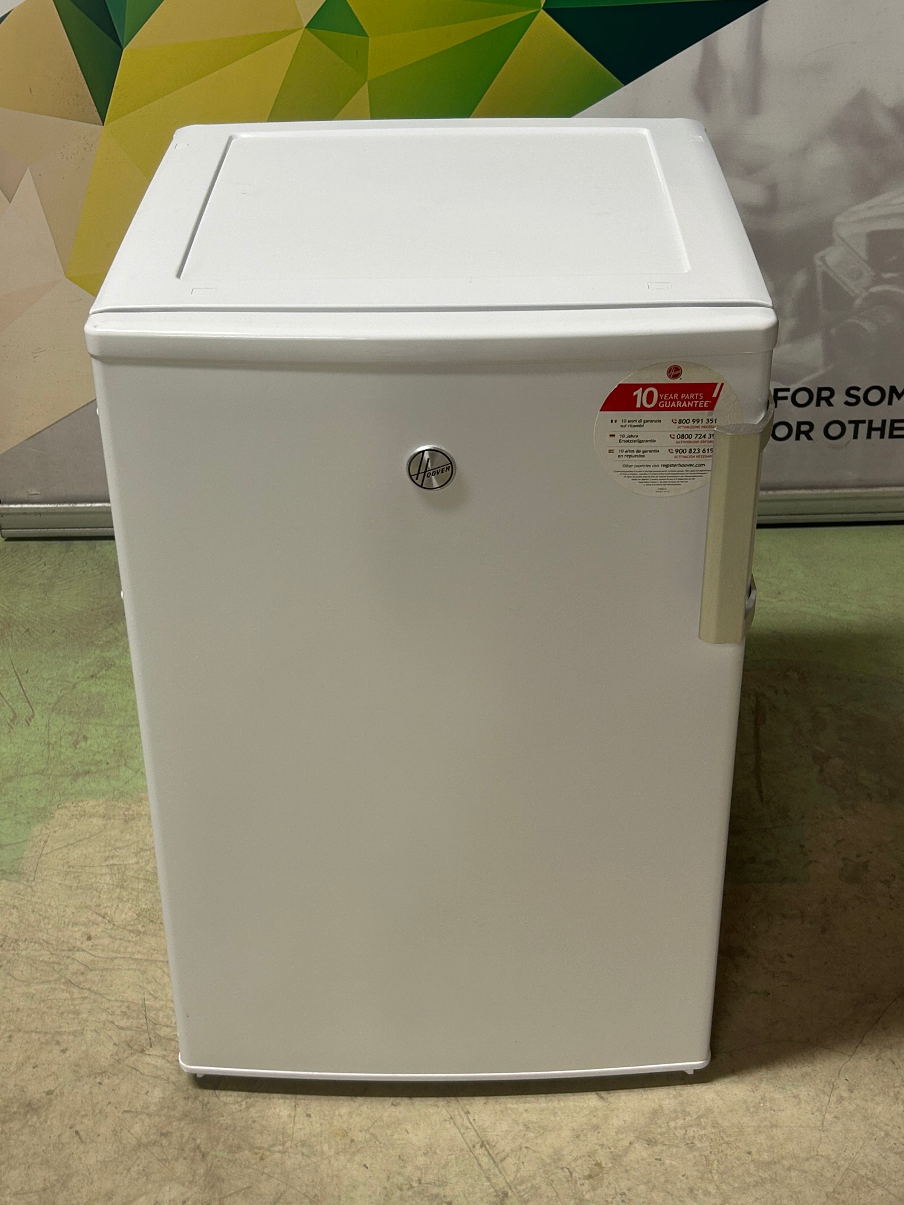 HOOVER HHTO544WH89N Kjøleskap