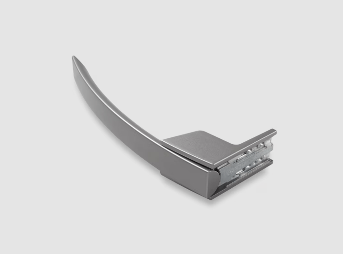 Miele dørhåndtak i Sølv - 7437054 - 00 Håndtak - Norskombruk.no