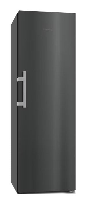 Miele KS 4783 ED N – BlackSteel - kjøleskap Kjøleskap - Norskombruk.no