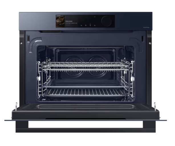 Samsung innebygd kompaktovn Series 6 Bespoke Navy NQ5B6753CAN/U1 Kompaktovn - Norskombruk.no