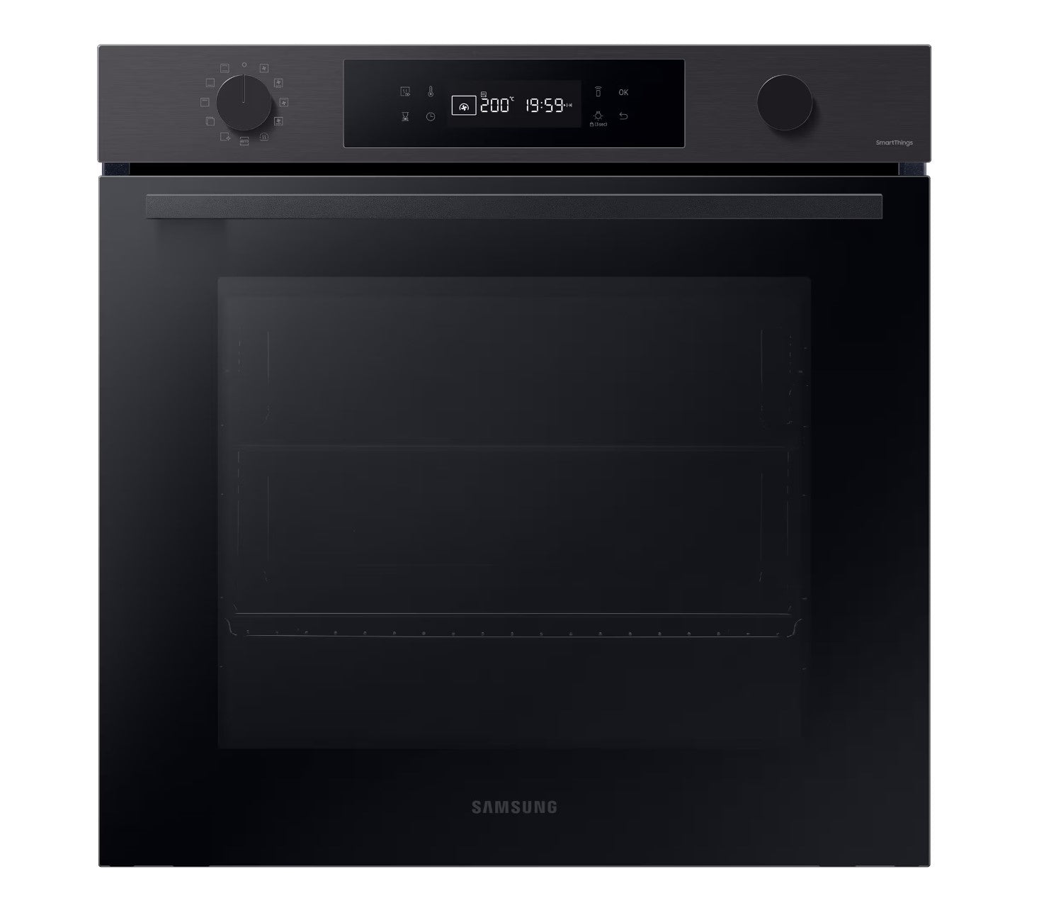 Samsung Integrert stekeovn NV7B41304CB/U1 Integrert Stekeovn - Norskombruk.no