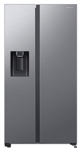 Samsung side-by-side RS64DG5303S9EF Side-by-side - Norskombruk.no