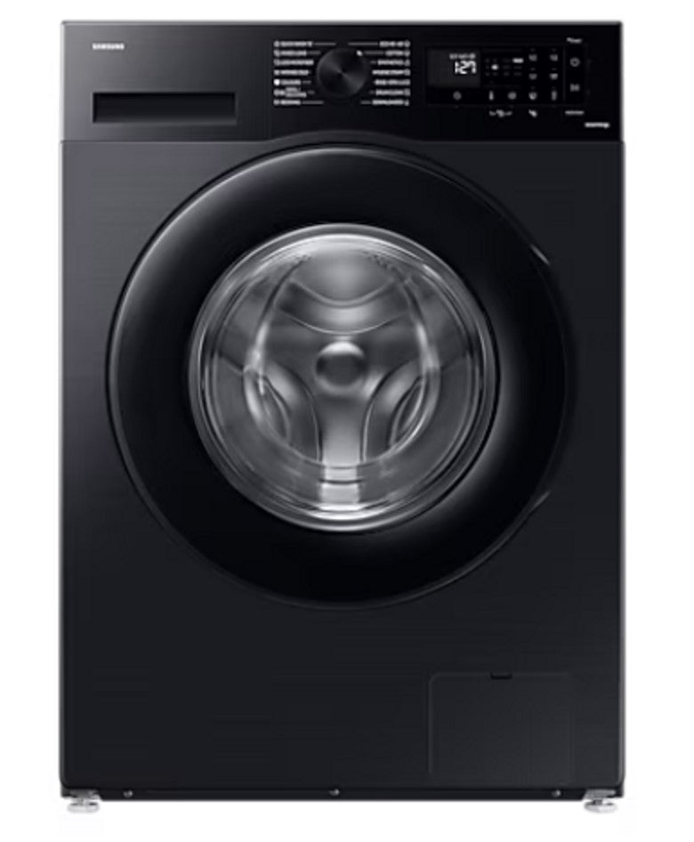 Samsung vaskemaskin WW80CGC04CAB Vaskemaskin - Norskombruk.no