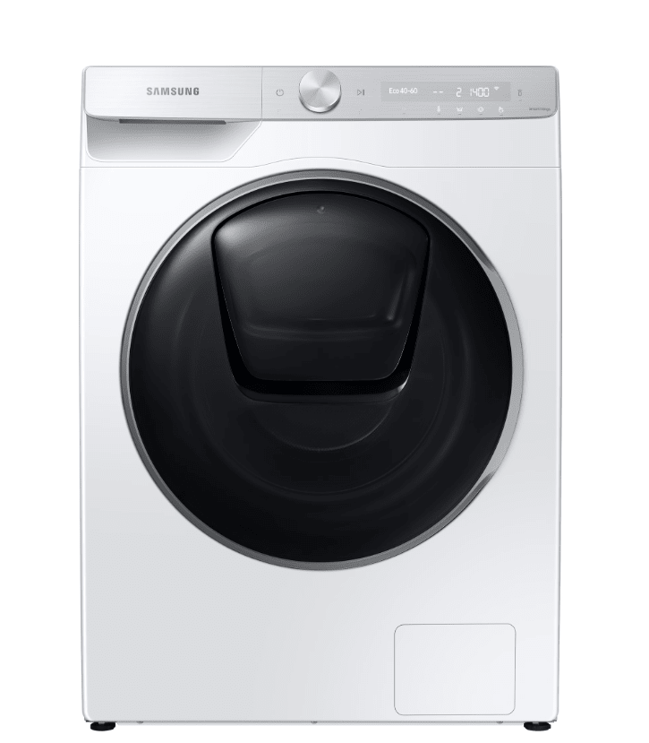 Samsung vaskemaskin WW90T986ASH - N21081 Vaskemaskin - Norskombruk.no