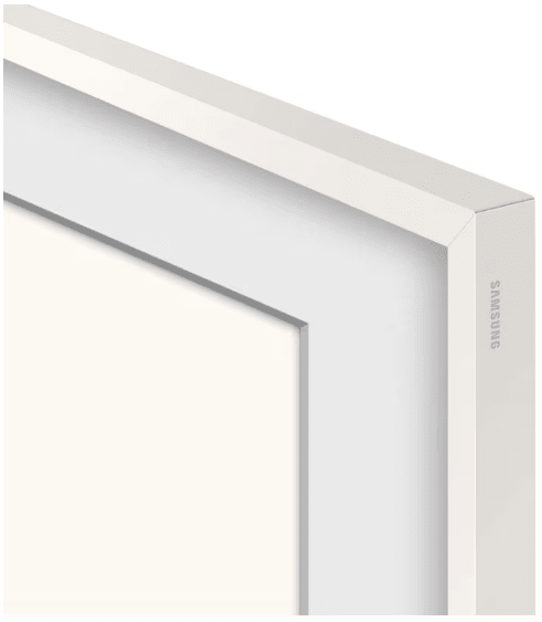 Samsung VG-SCFA55TKBXC utskiftbar ramme til 55" TV TV-ramme - Norskombruk.no