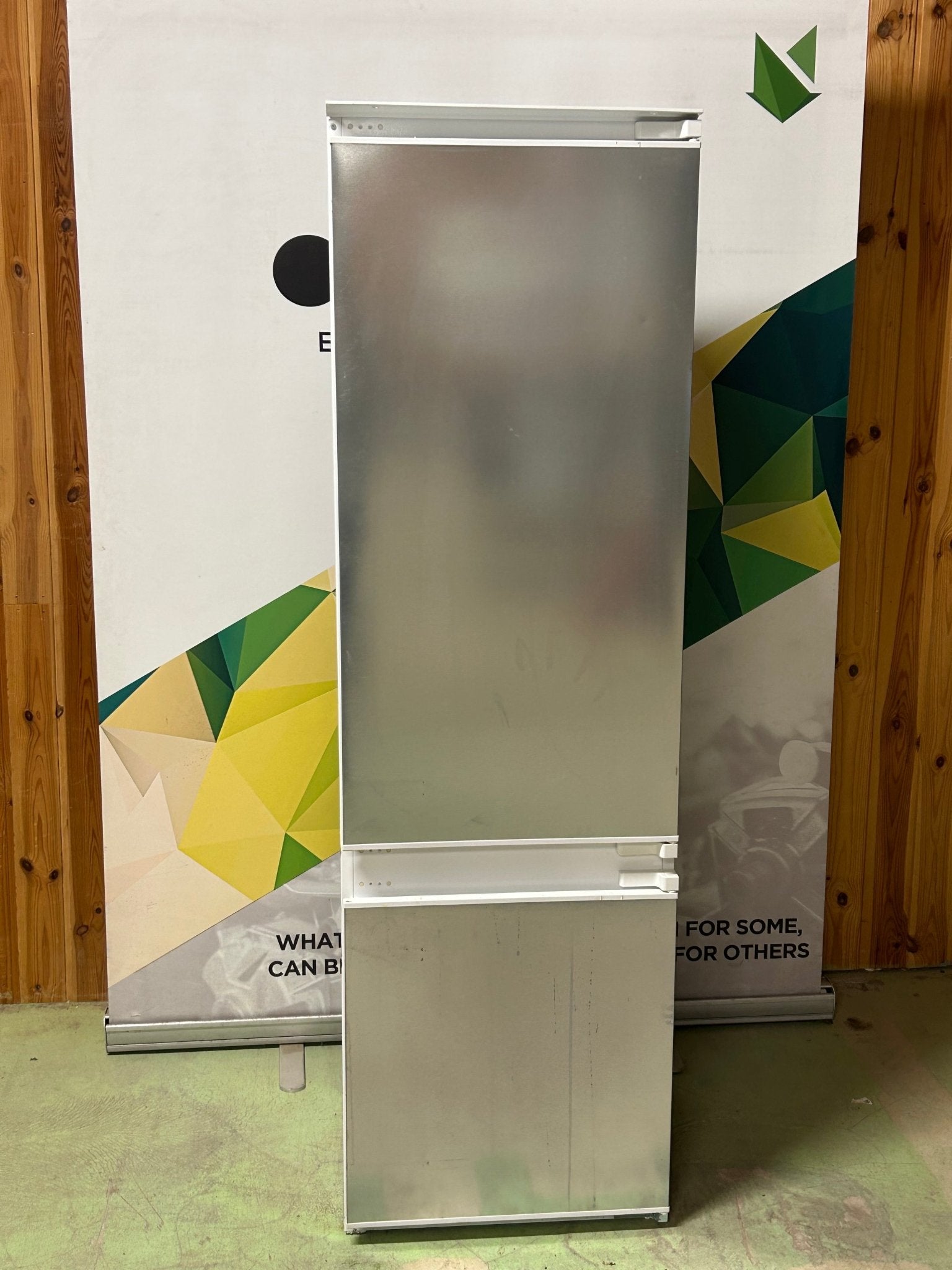 Siemens integrert kombiskap KI38VV20 Integrert kombiskap - Norskombruk.no