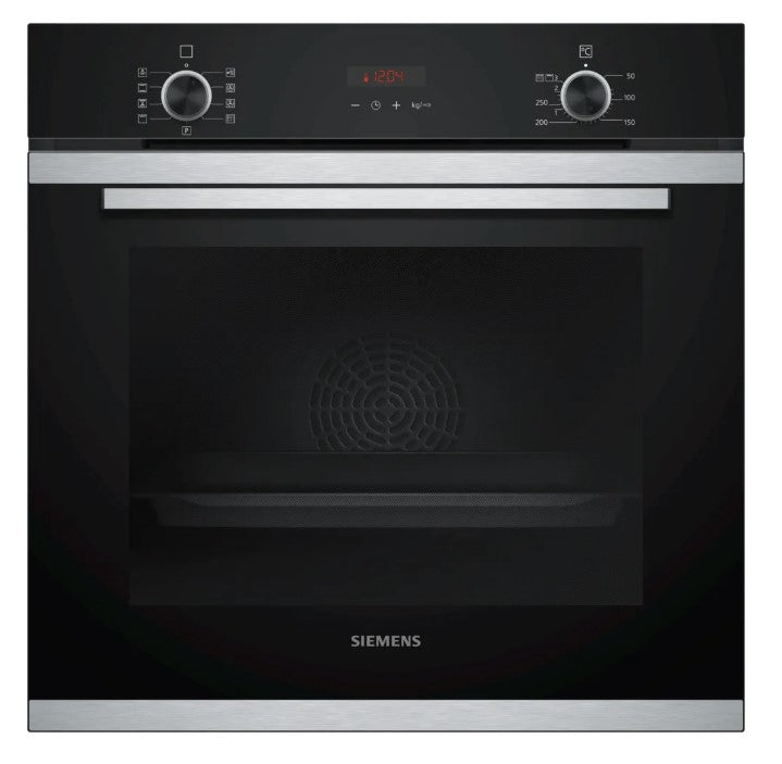 Siemens integrert stekeovn HB273ABS0S Integrert Stekeovn - Norskombruk.no