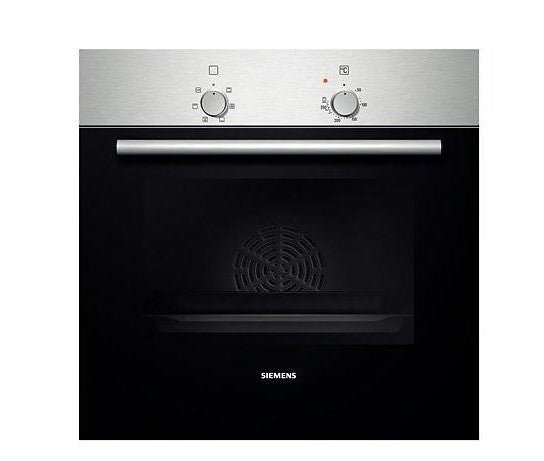 Siemens Integrert Stekeovn HB301E2S Integrert Stekeovn - Norskombruk.no