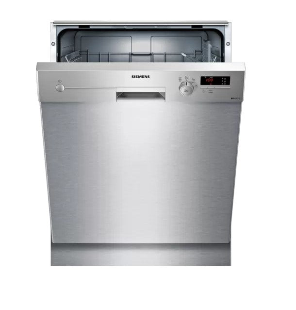 Siemens iQ100 opvaskmaskin SN414I01AS Oppvaskmaskin - Norskombruk.no