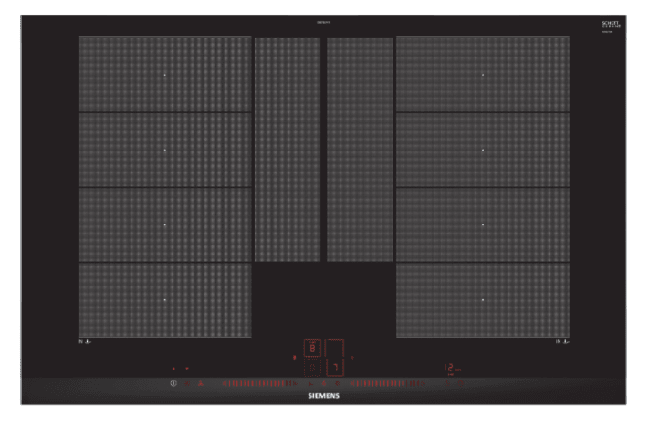 Siemens iQ700 induksjonstopp EX875LYV1E Induksjonstopp - Norskombruk.no