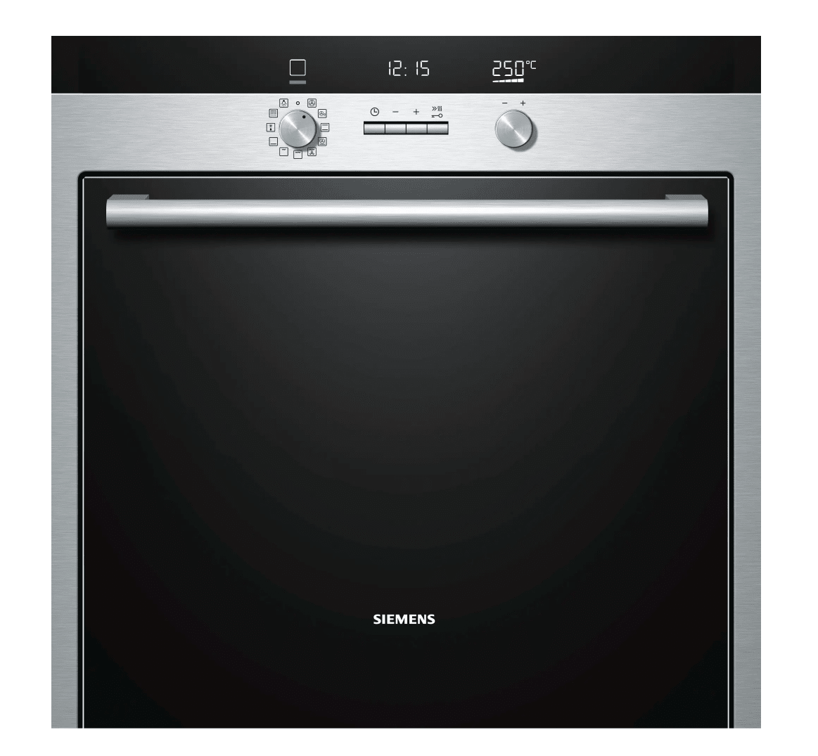 Siemens IQ700 integrert stekeovn HB75GB560S Integrert Stekeovn - Norskombruk.no