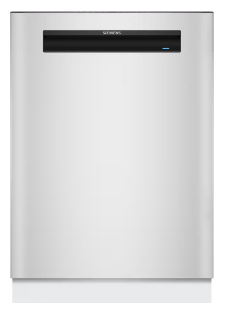 Siemens Oppvaskmaskin SN13HW72CS Oppvaskmaskin - Norskombruk.no