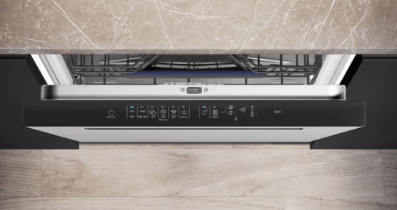 Siemens Oppvaskmaskin SN13HW72CS Oppvaskmaskin - Norskombruk.no
