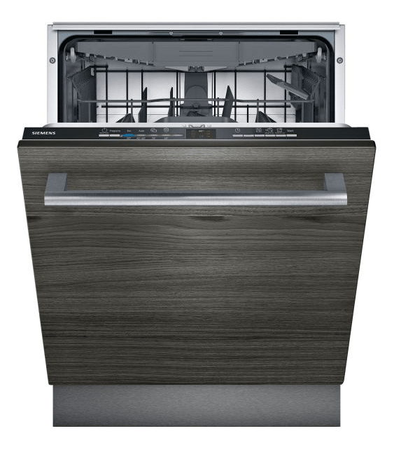 Siemens SE61HX08VE helintegrert oppvaskmaskin Integrert oppvaskmaskin - Norskombruk.no