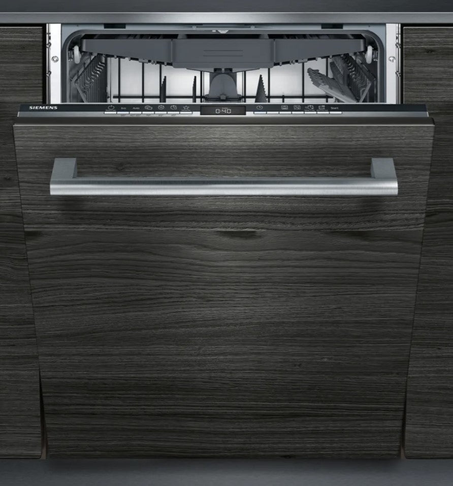 Siemens SE63HX42VE Integrert Oppvaskmaskin Integrert Oppvaskmaskin - Norskombruk.no