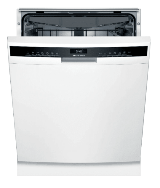 Siemens SN43HW55VS oppvaskmaskin Oppvaskmaskin - Norskombruk.no