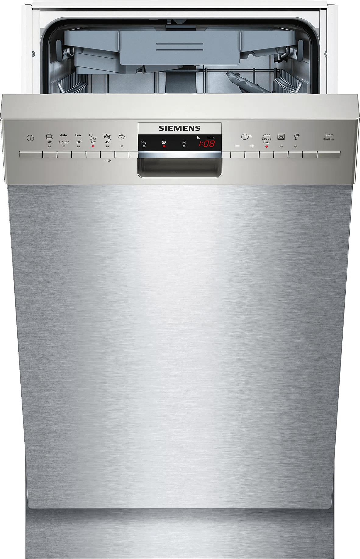 Siemens SR46M580SK Oppvaskmaskin Oppvaskmaskin - Norskombruk.no