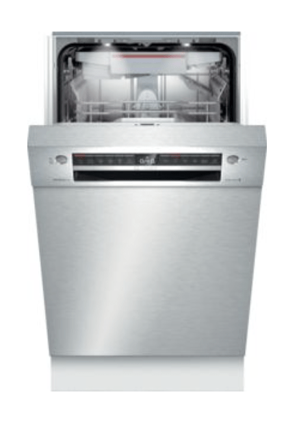 Siemens underbygd oppvaskmaskin SPU6ZMS10S/05 (45cm) Oppvaskmaskin - Norskombruk.no
