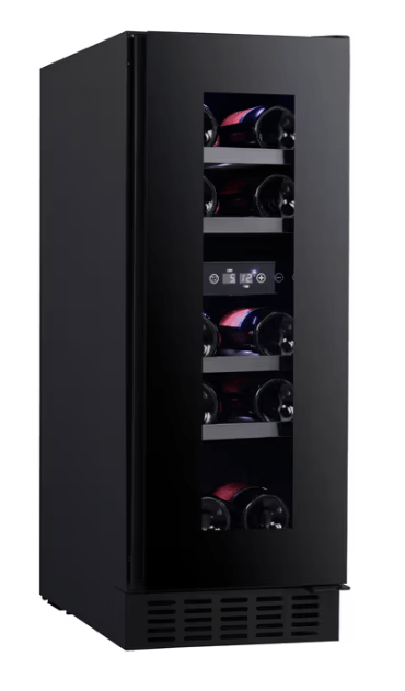 Temptech Sommelier vinskap SOMX30DRB - 24 Vinskap - Norskombruk.no